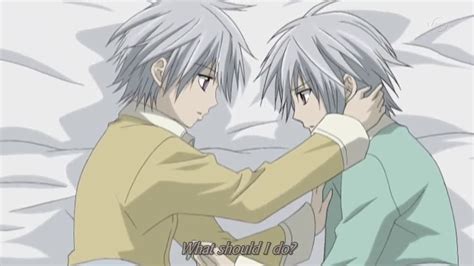 Vampire Knight Guilty Episode 11 English Subbed Watch