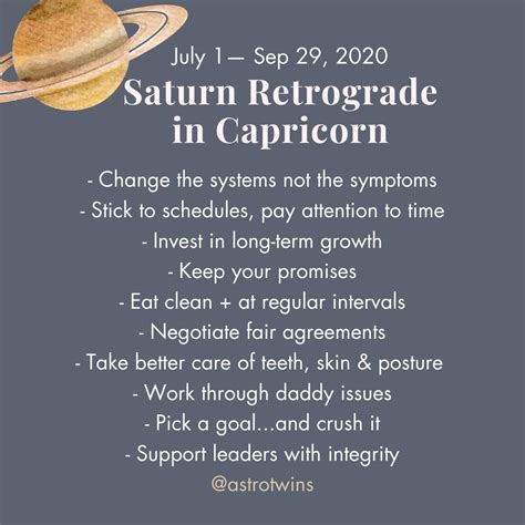 Astrotwins Daily Horoscopes On Instagram 🪐todays Horoscope Saturn