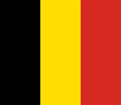 The modern belgian flag waving in the wind | © mike hammerton/flickr. The best things to come out of Belgium since Enzo Scifo ...