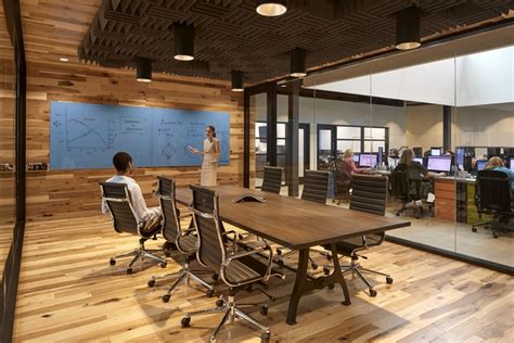 » Symmetry Partners Offices by Amenta Emma Architects ...