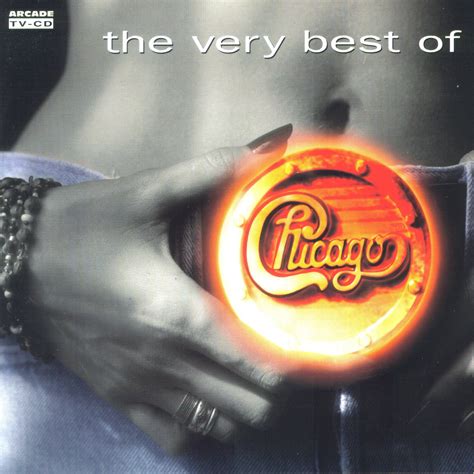 Musicotherapia Chicago The Very Best Of 1996