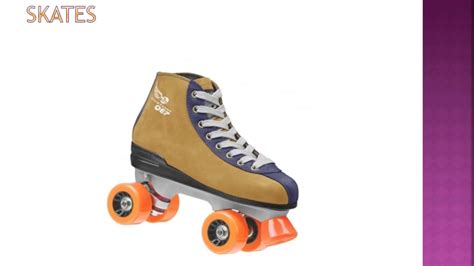How To Choose The Best Roller Derby Skates Youtube