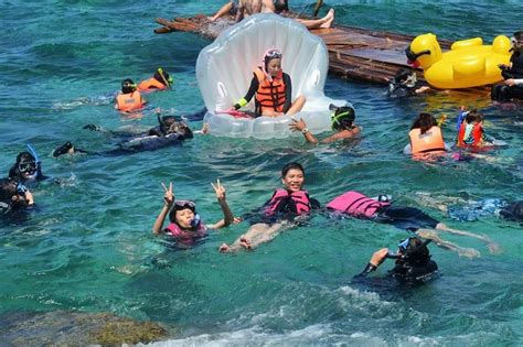 Boracay Private Island Hopping Tour 2024 Panay Island Viator