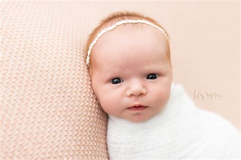 Atlanta Newborn Photographer Baby Quinn — Atlanta Newborn And