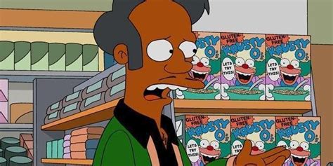 The Simpsons Producer Responds To Report That Apu Is Leaving The Series