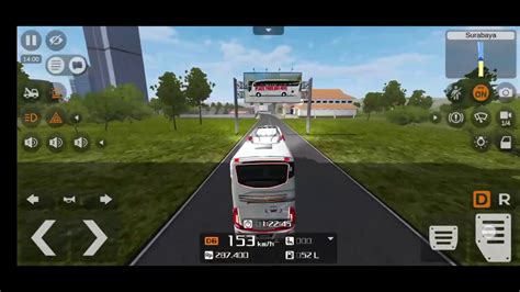 So the user will be able to fully enjoy the beautiful views and. Bus Simulator Indonesia MultiPlayer Game Play #3 | Android ...