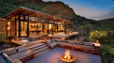 Marataba Mountain Lodge Luxury Lodge In Africa Jacada Travel