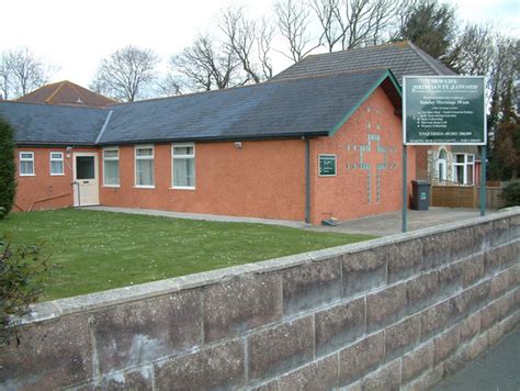 Church Bournemouth Stuart Buchan Geograph Britain And Ireland