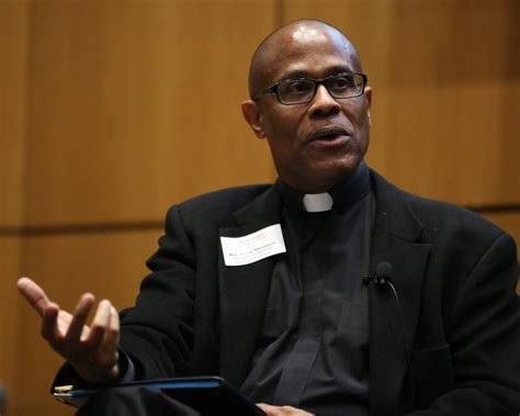 Black Priest White Nationalism The Greatest Threat To Peace Today