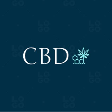 Cbd Logo Maker