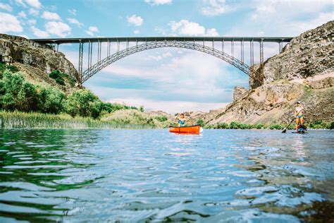 Top 10 Tallest Bridges In The Usa Flavorverse