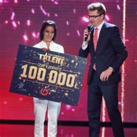 39,030 likes · 5 talking about this. Česko Slovensko má talent 2015 vyhrála Gyongyi Bodišová ...