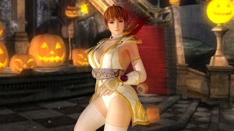 Sexiest Fighters In Fighting Games Joyscribe