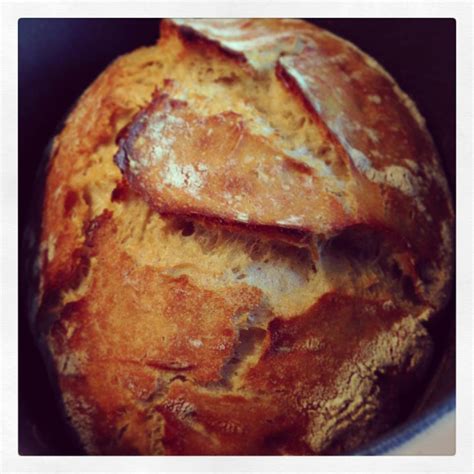 Les premiers hommes réalisaient déjà leur pain de façon très rudimentaire et finalement peu de choses ont changé depuis lors. Recette pain magique facile fait maison sans machine