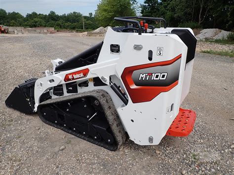 Bobcat Mt100 Price How Do You Price A Switches