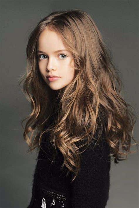 kristina pimenova modeling meet the world s prettiest 9 year old showtainment