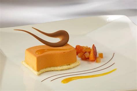 See how pastry chefs at boston's top. Fine Dining Plated Desserts | Contemporary Cold Plated ...
