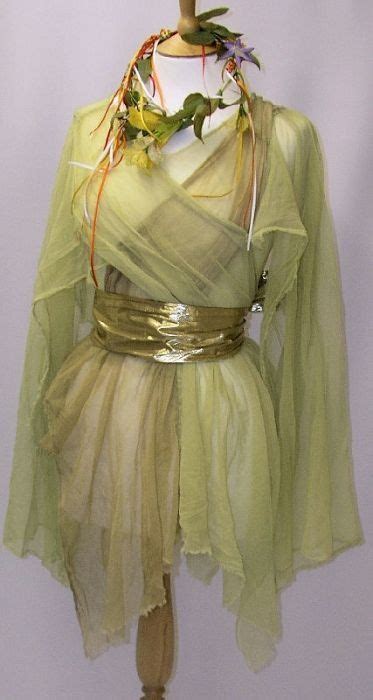 The good news is we have a vast selection of disney costumes for adults and way more than one disney costume for kids, not to mention a handy guide to help you maximize your costume experience. 26 Unique Diy Fairy Costume for Adults Concept | Fairy costume, Faerie costume, Nymph costume