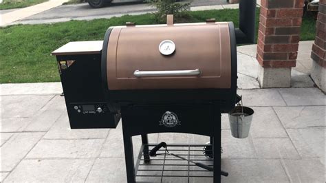 Pit Boss 700fb Pellet Grill Review Smoked Bbq Source Atelier Yuwaciaojp