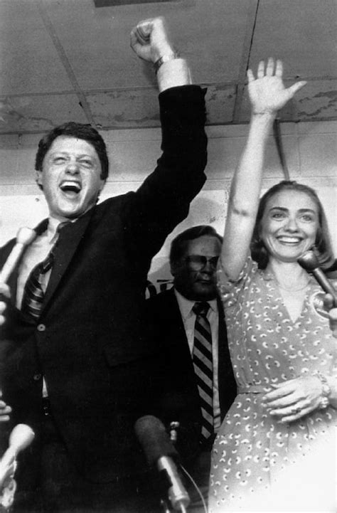 ‘rodham The Movie How To Cast Hillary And Bill Clinton The