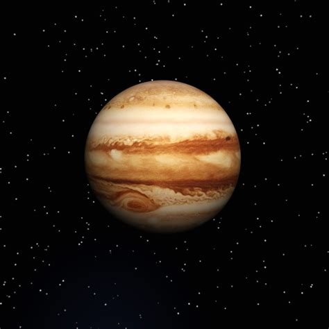 Giant Spacecraft Arrives At Jupiter On July 4 Q13 Fox News