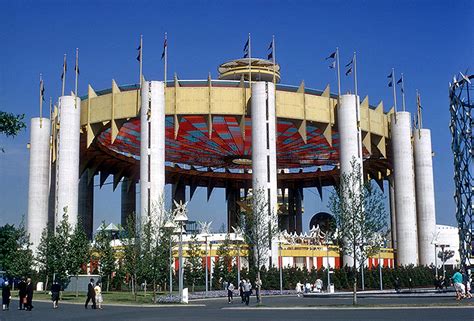 Nursery staff at risk with covid spreading like 'wildfire'. 10 Fun Facts About the New York State Pavilion in Flushing ...