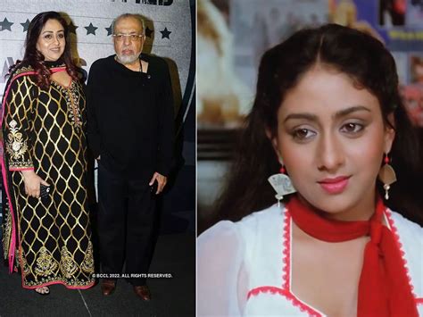 Bindiya Goswami Birthday Hema Malini Mother Spotted First Time Actress