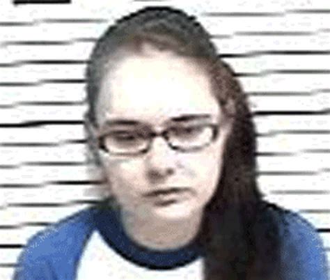 Alabama Mom Arrested For Sex For Drugs Transaction With 5 Year Old Son