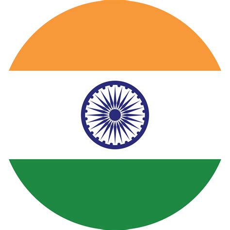 India Flag Png Free Images With Transparent Background Pnghq