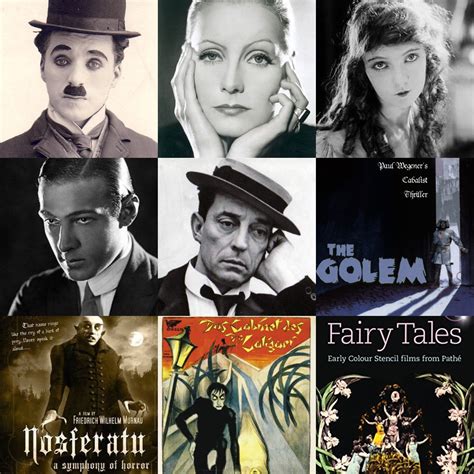 The Golden Age Of Silents Silent Movies Fanpop