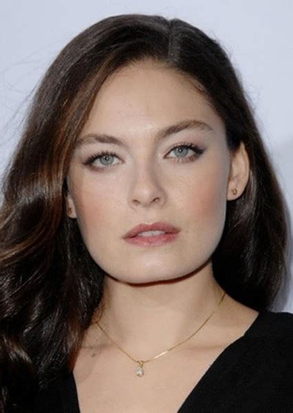 Fan Casting Alexa Davalos As Helene Delambre In The Fly 1958 Remake On