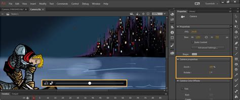 Adobe Cc For Modernized 2d Animation Software