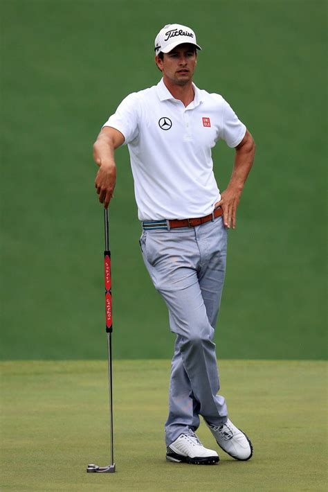 289 Best Images About Hottest Pga Male Golfers On Pinterest