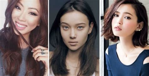 Beauty Trends Choosing The Best Hair Color For Asians In 2021 Hair