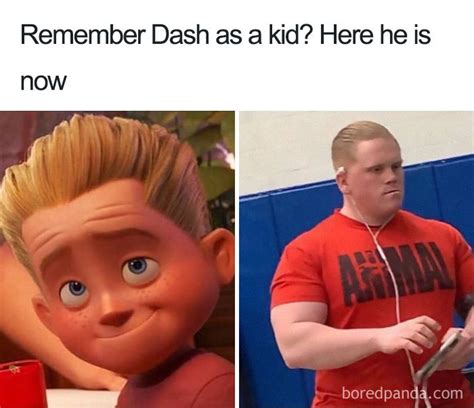 These Hilarious ‘then And Now Memes Will Make You Feel Old Gloss