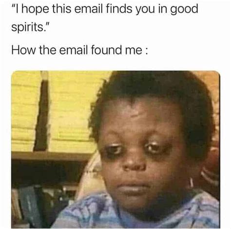 11 Email Memes For Marketers Because We Deserve To Laugh Too
