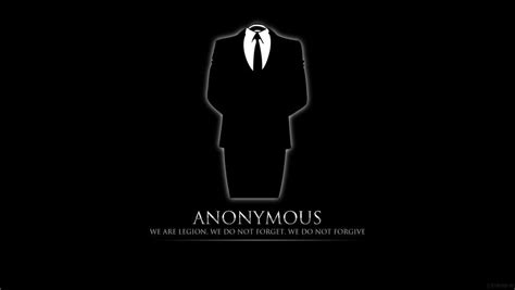 Anonymousswuit By Samcro 33 On Deviantart