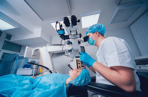 Types Of Laser Eye Surgery Eye Effects Calgary