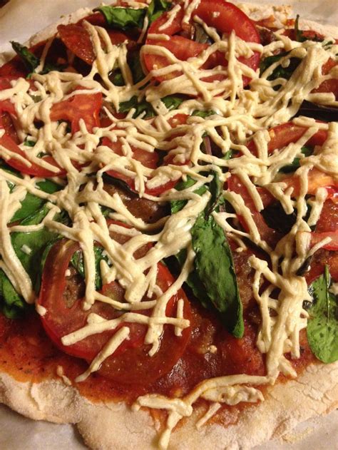 Domino's veggie pizza is truly vegetarian, yes. Pizza Hut Sauce Copycat | Pizza, Pizza hut, Vegetable pizza