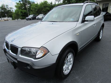 Each recall record lists the failing product and the corrective action taken. 2004 BMW X3 XDRIVE 25I Very Clean! xDrive AWD