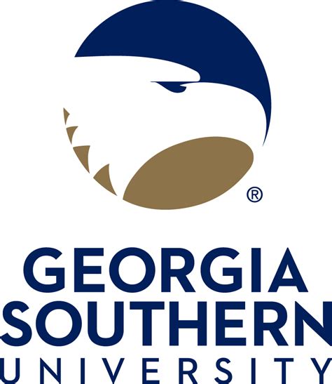 Georgia Southern Eagles Alternate Logo Ncaa Division I D H Ncaa D