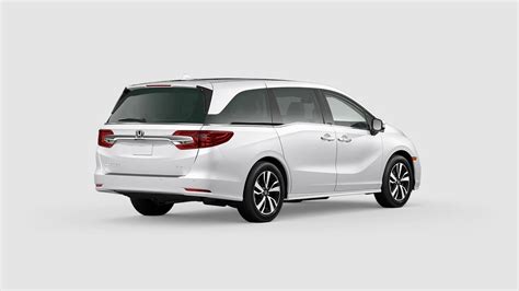 Co 2 emissions in grams per kilometre travelled. Купить новый Минивэн Honda Odyssey Elite 2020 3.5 V6 i ...