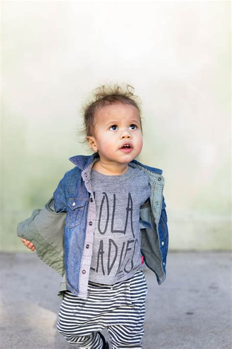 5 Style Essentials For Spring Toddler Fashion Stylish Kids Kids Fashion