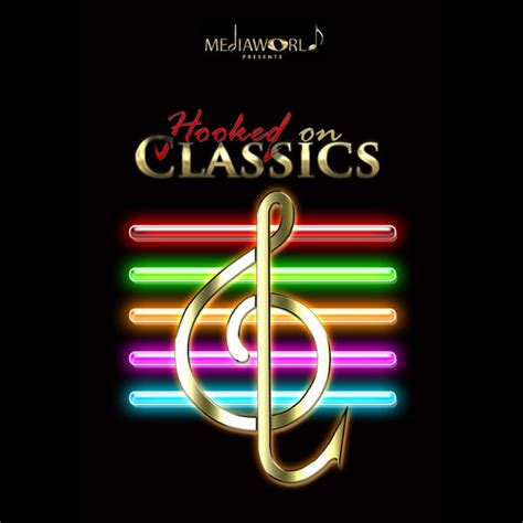 Buy Hooked On Classics Tickets Hooked On Classics Tour Details Hooked