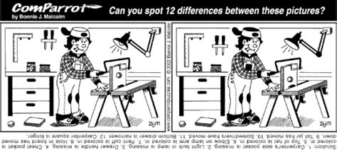 Puzzles Printable Brain Teasers Brain Teasers Spot The Difference