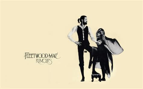 Rumours By Fleetwood Mac On Apple Music
