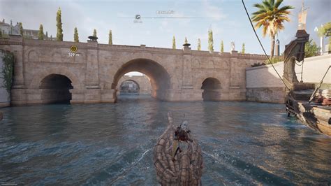Discovery Tour By Assassin S Creed Antiguo Egipto Gamereactor Espa A