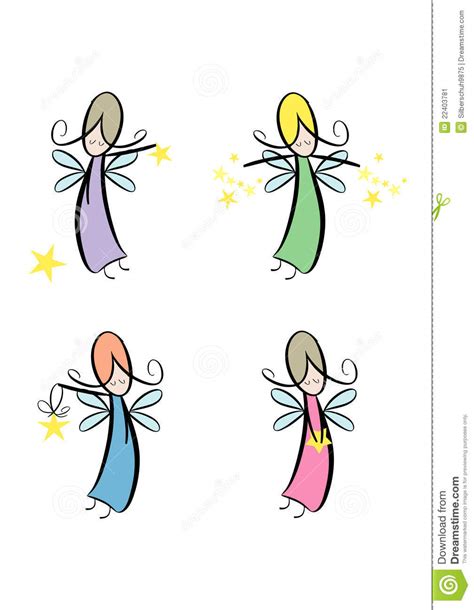 Guardian Angel Free Clipart Clipart Suggest