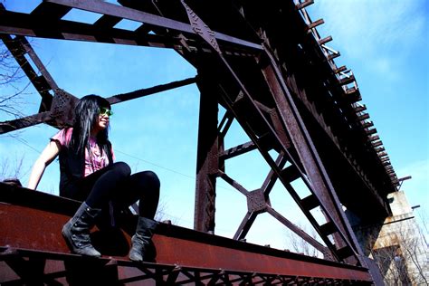 Under The Overpass By Meowpic On Deviantart