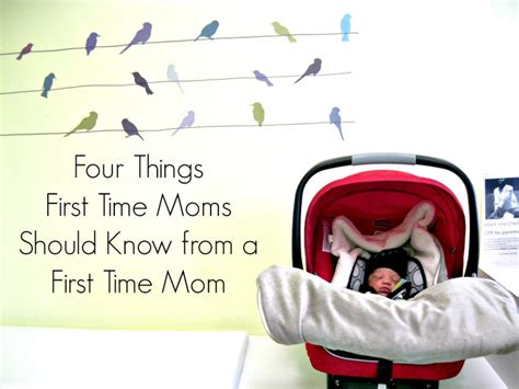 Four Things Expecting First Time Moms Should Hear From A First Time Mom The Curly Pineapple